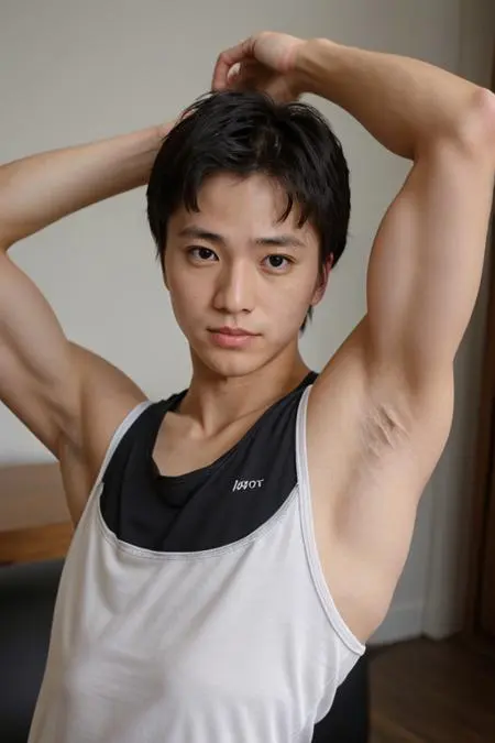 Portrait Photography,Boy,Character,LoRA,SD 1.5