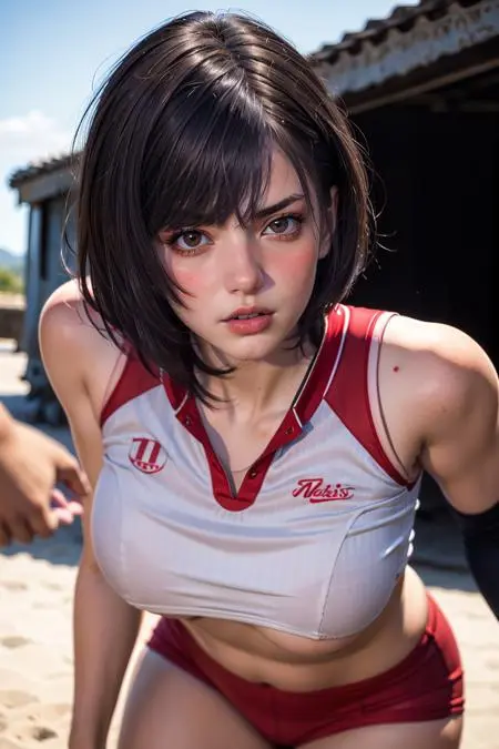 Anime,Girl,Object Enhance,LoRA,SD 1.5