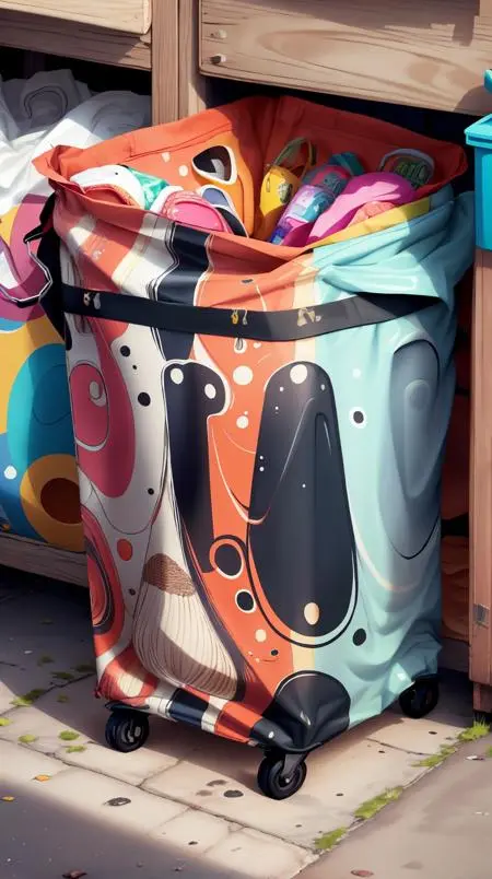 CGI style,Anime Style,Style Boost,LoRA,SD 1.5