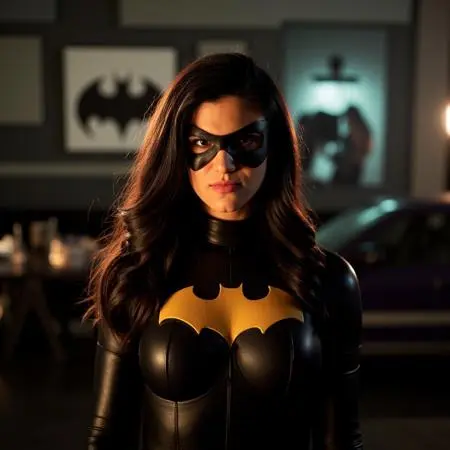 Portrait Photography,Girl,LoRA,FLUX.1