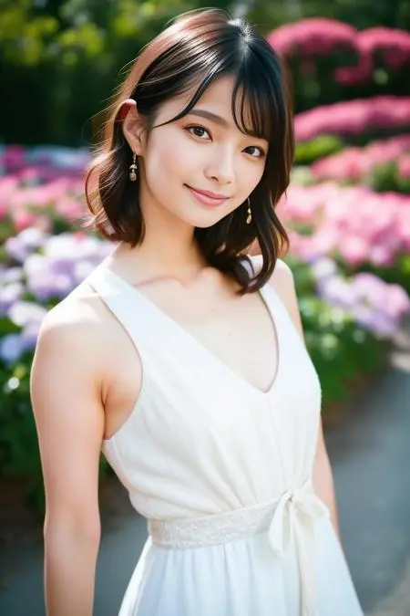 Portrait Photography,Girl,LoRA,SD 1.5