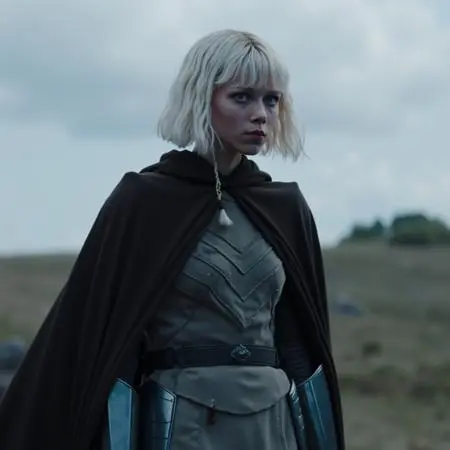 Portrait Photography,Girl,Physical/Facial feature,LoRA,FLUX.1