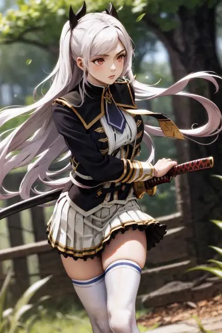 Anime,Anime,Girl,LoRA,SD 1.5