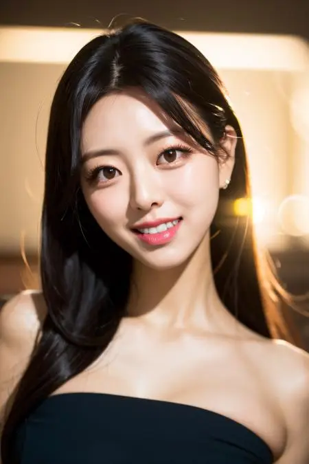 Photography,Realistic,Girl,LoRA,SD 1.5