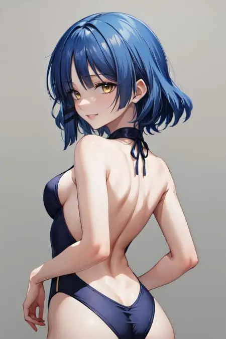 Anime,Anime Character,Girl,LoRA,SD 1.5