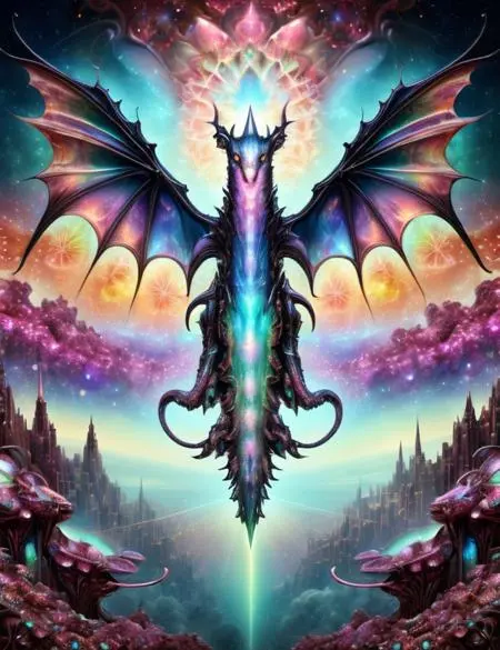 CGI style,Anime Style,Building,LoRA,SD 1.5