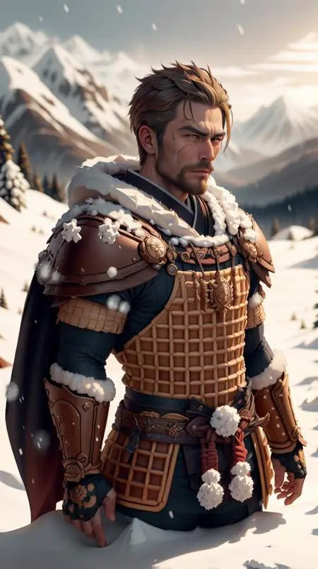 CGI style,Anime Style,Girl,LoRA,SD 1.5