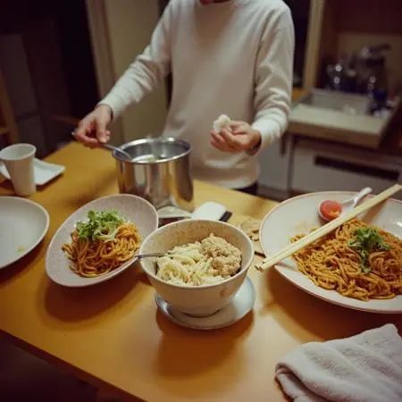 Style Boost,Landscape,Nature Photography,LoRA,FLUX.1