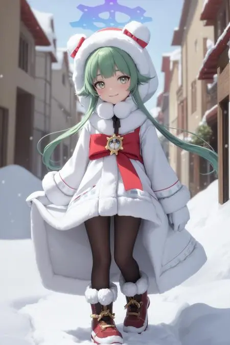 Anime Style,Girl,Style Boost,LoRA,SD 1.5