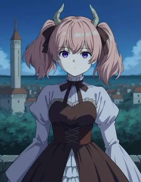 Anime,Anime Character,Girl,LoRA,SDXL