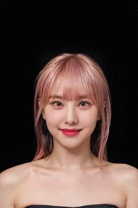 Realistic,Portrait Photography,Girl,LoRA,SD 1.5