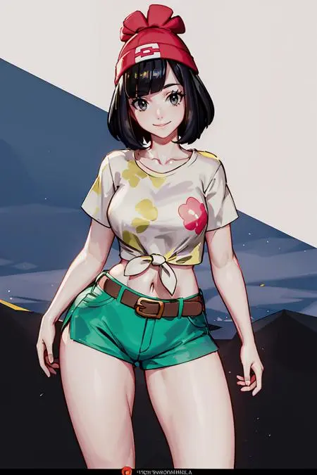 Anime,Anime Style,Girl,LoRA,SD 1.5