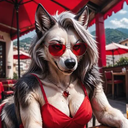 CGI style,Anime,Object Enhance,LoRA,SDXL