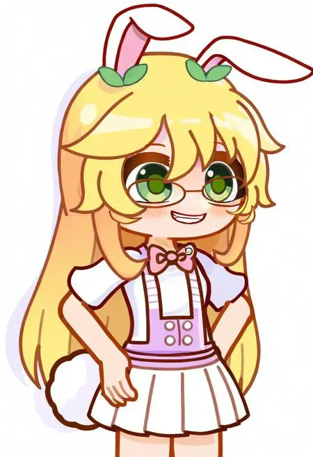 Anime,Anime Character,Girl,LoRA,Pony