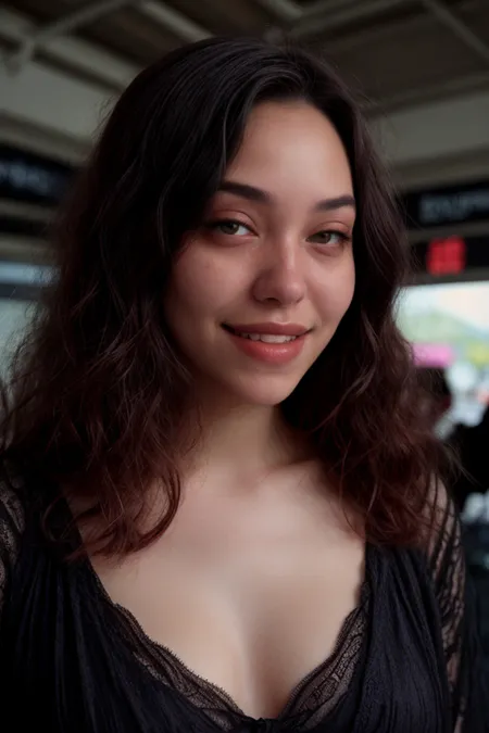 Realistic,Portrait Photography,Girl,LoRA,SD 1.5