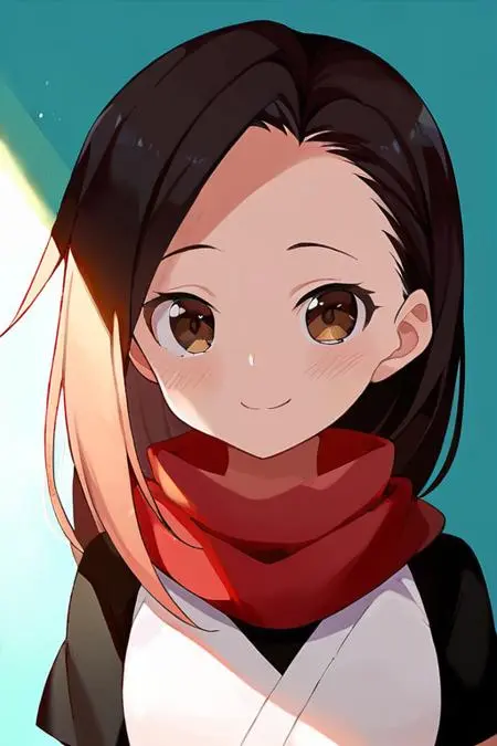 Anime,Anime,Girl,LoRA,Pony