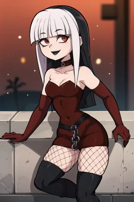 Anime,Anime Character,Girl,LoRA,SD 1.5