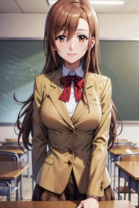 Anime,Anime Character,Girl,LoRA,SD 1.5