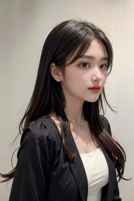 Realistic,Portrait Photography,Girl,LoRA,SD 1.5
