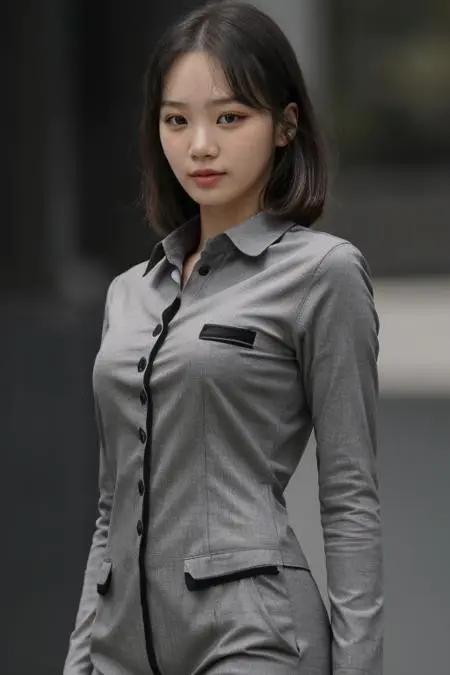 Realistic,Portrait Photography,Girl,LoRA,SD 1.5