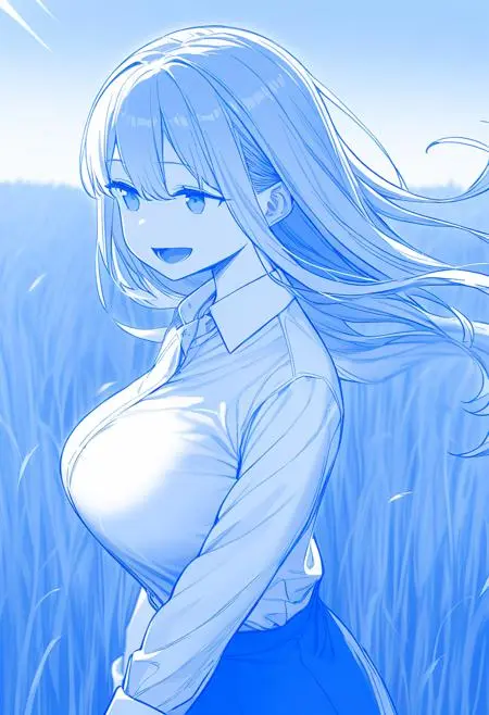 Anime,Anime Character,Girl,Other,SDXL