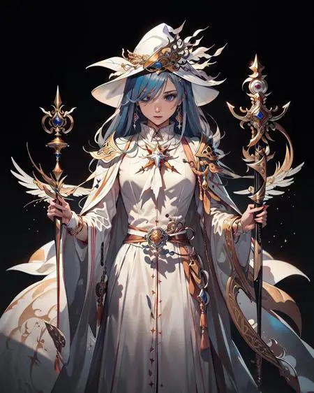 Anime,Anime,Girl,LoRA,SD 1.5