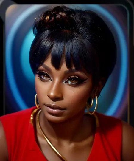 Portrait Photography,Girl,LoRA,SD 1.5