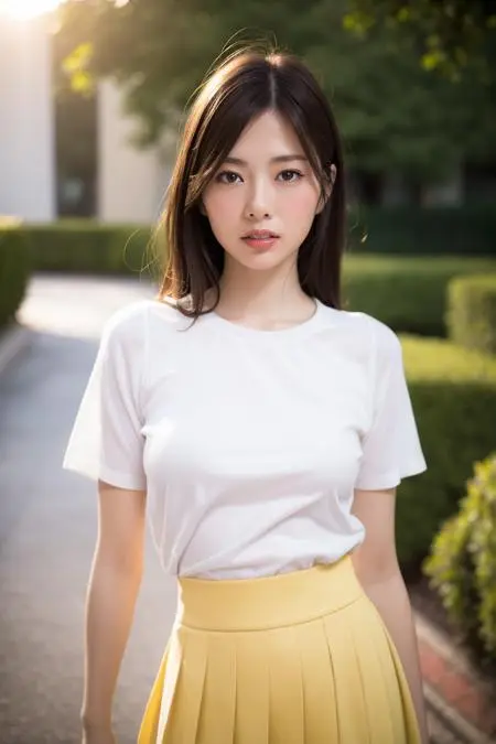 Realistic,Portrait Photography,Girl,LoRA,SD 1.5