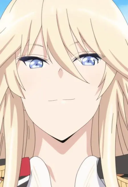 Anime,Anime,Girl,LoRA,Pony