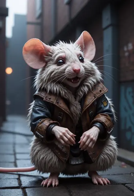 CGI style,Anime Style,Girl,Checkpoint,SDXL