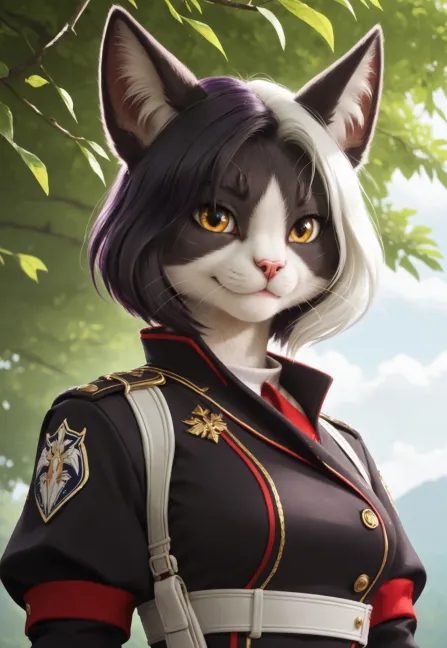 Anime Style,Style Boost,Animal,LoRA,Pony