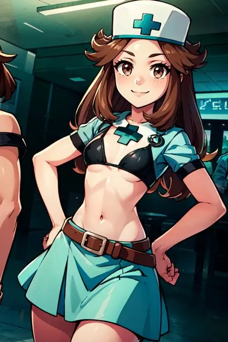 Anime,Anime Character,Girl,LoRA,SD 1.5