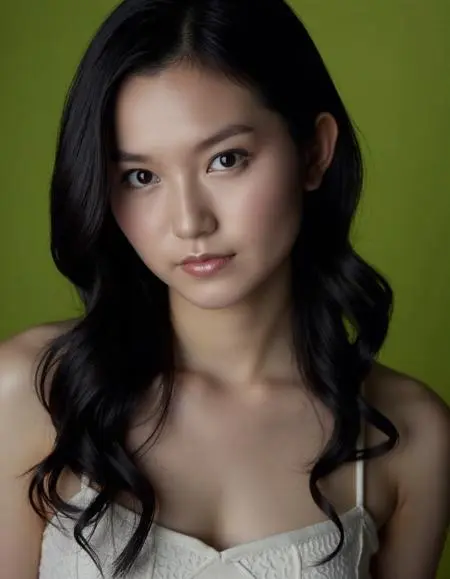 Portrait Photography,Girl,Style Boost,LoRA,FLUX.1