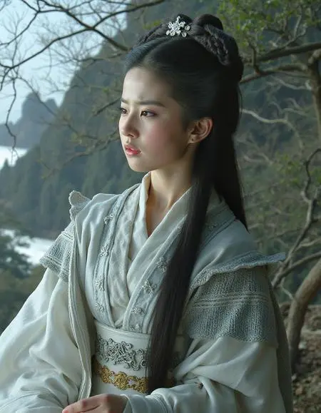 Portrait Photography,Girl,Physical/Facial feature,LoRA,FLUX.1