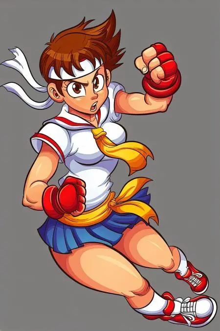 Anime,Anime Style,Girl,LoRA,SDXL