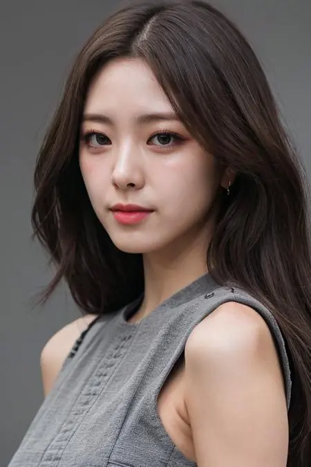 Realistic,Portrait Photography,Girl,LoRA,SD 1.5