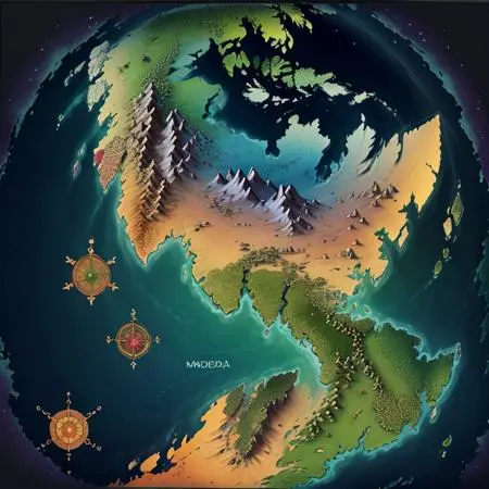 Anime,Anime,Space & Scene,LoRA,SD 1.5