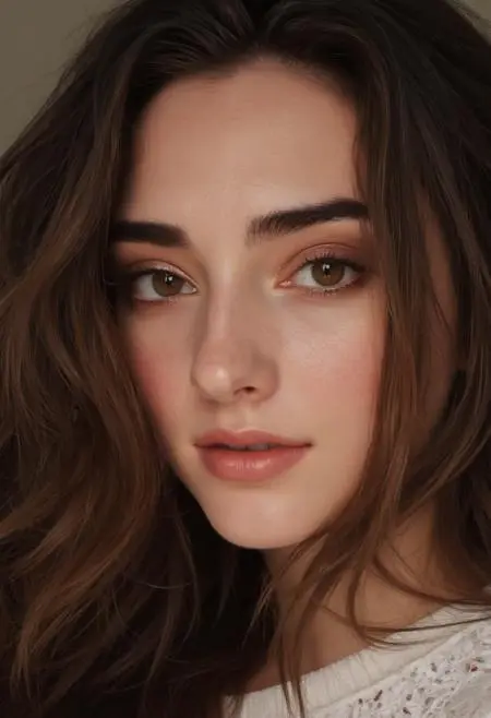 Realistic,Portrait Photography,Girl,LoRA,FLUX.1