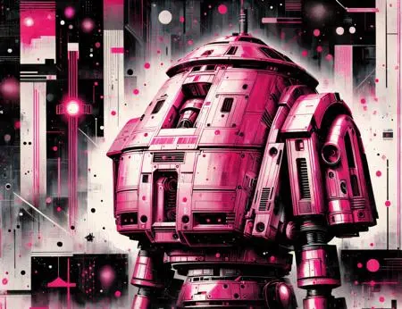 CGI style,Anime Style,Girl,LoRA,SD 1.5