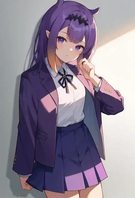 Anime,Anime Character,Girl,LoRA,SDXL