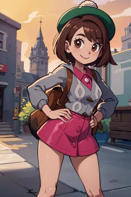 Anime,Anime Style,Girl,Checkpoint,SD 1.5