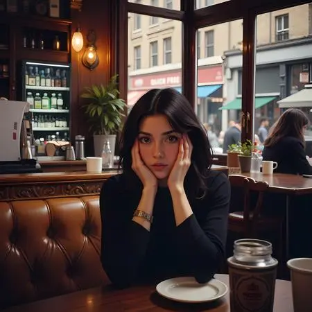 Anime,Girl,Style Boost,Checkpoint,FLUX.1