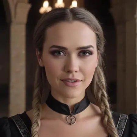 Realistic,Portrait Photography,Girl,LoRA,SDXL