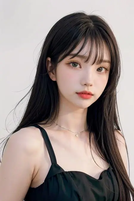 Realistic,Portrait Photography,Girl,LoRA,SD 1.5