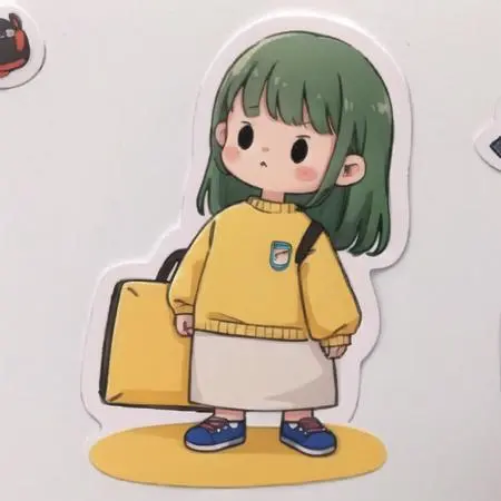 Anime,Anime Style,Girl,LoRA,SD 1.5