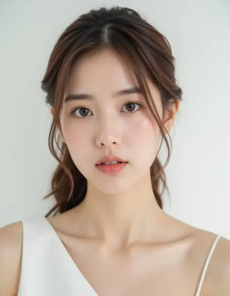 Realistic,Portrait Photography,Girl,Checkpoint,FLUX.1