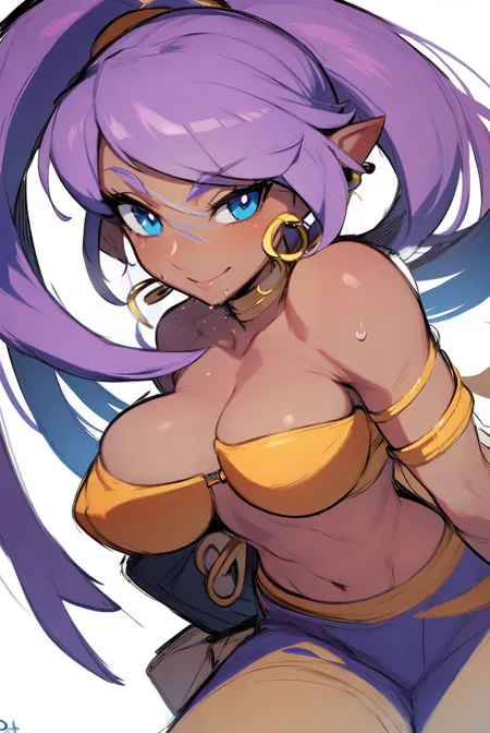 Anime,Anime Style,Girl,LoRA,SD 1.5