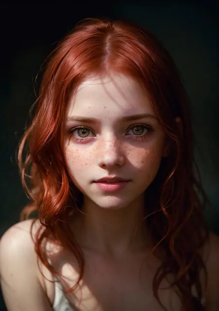 Realistic,Portrait Photography,Girl,Checkpoint,SD 1.5