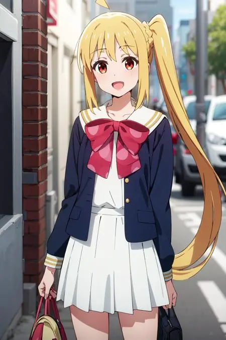 Anime,Anime Character,Girl,LoRA,SD 1.5