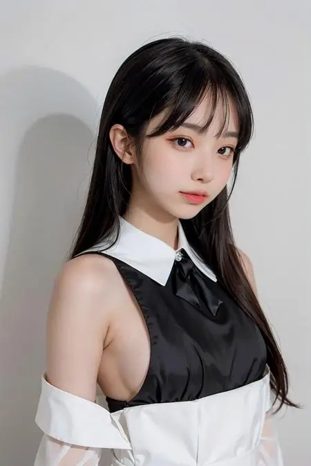 Realistic,Portrait Photography,Girl,LoRA,SD 1.5